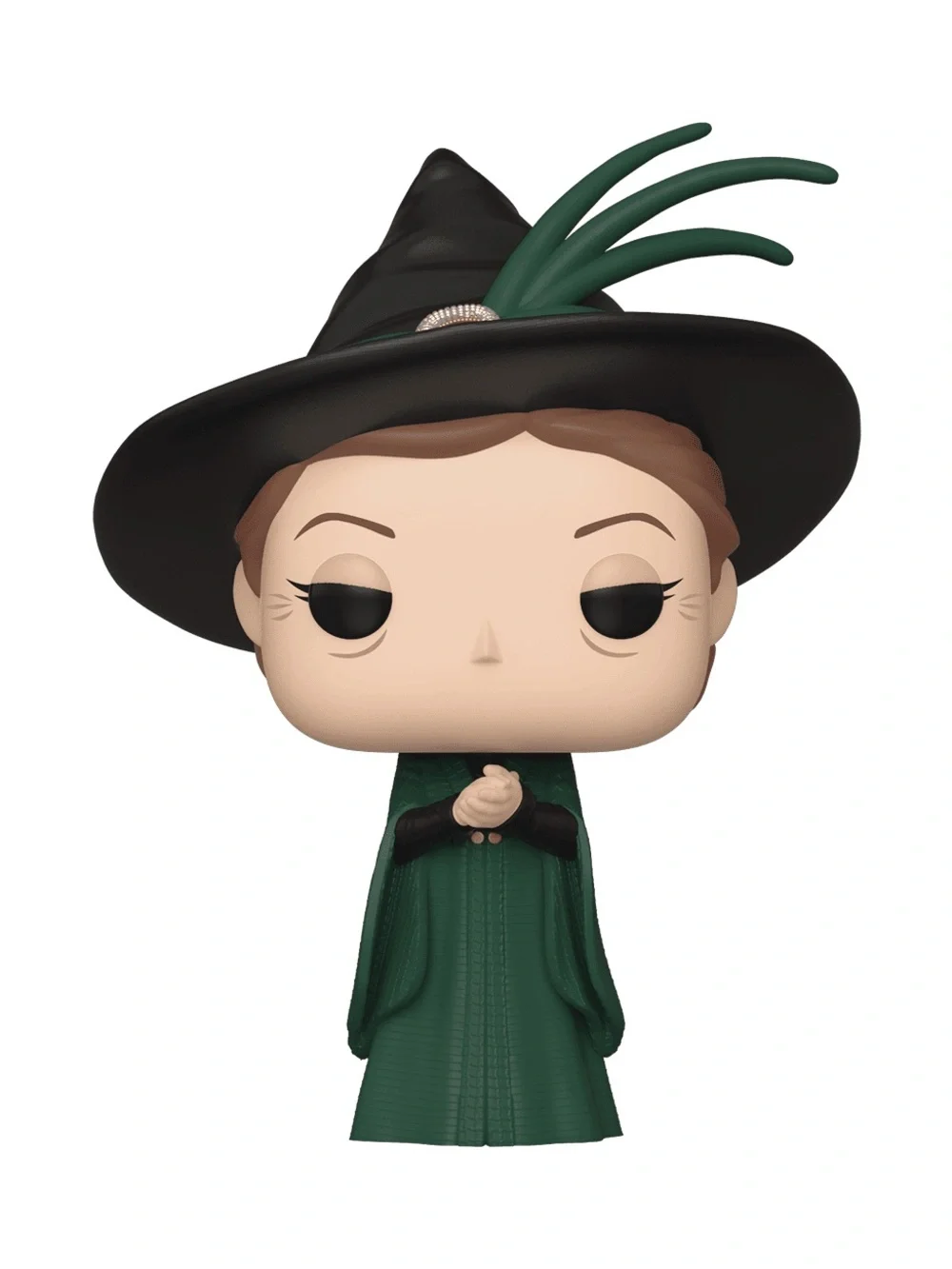 Funko Minerva McGonagall Pop! Vinyl Figure - Green, Black